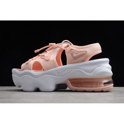 Nike Bayan Air Max Koko Sandal Pembe Sandalet Türkiye - JQA3OMOZ